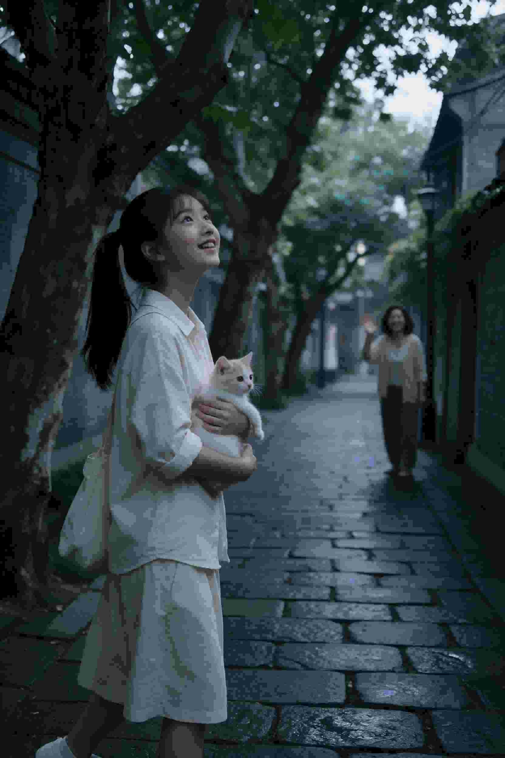 精灵传说