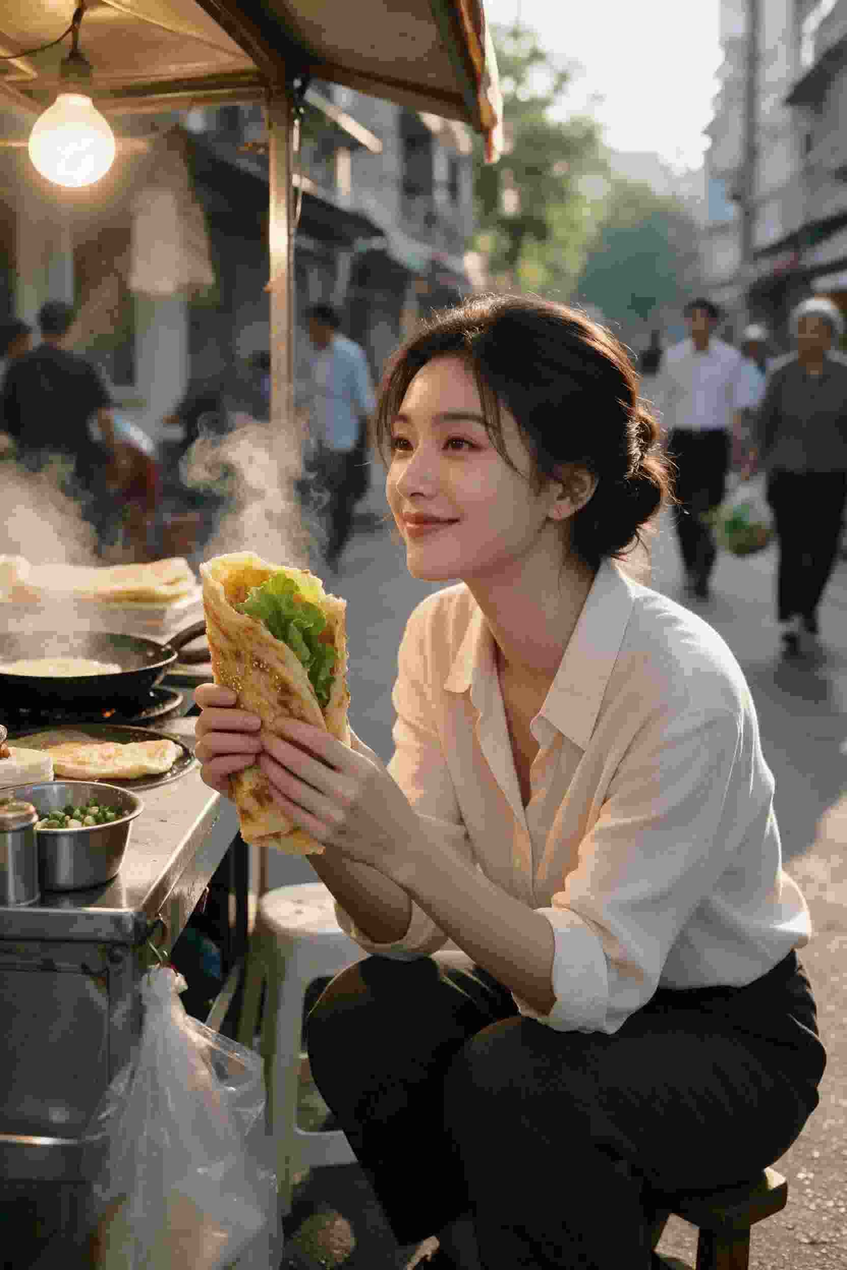 灵笼