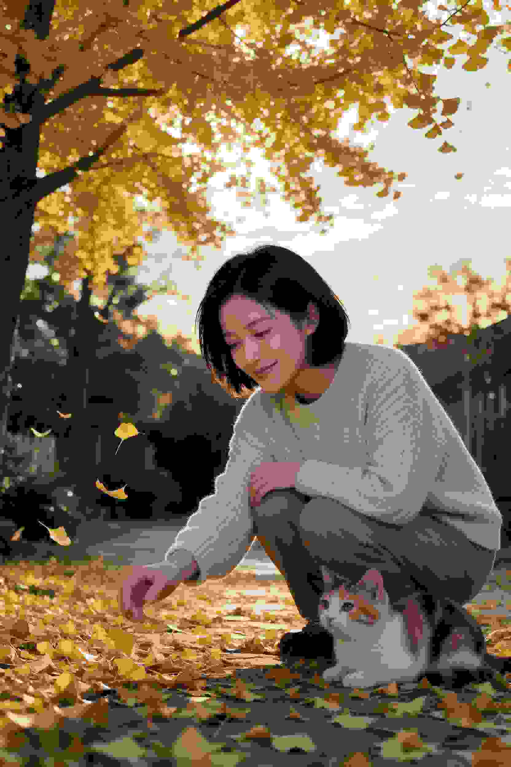 瓷都彼女
