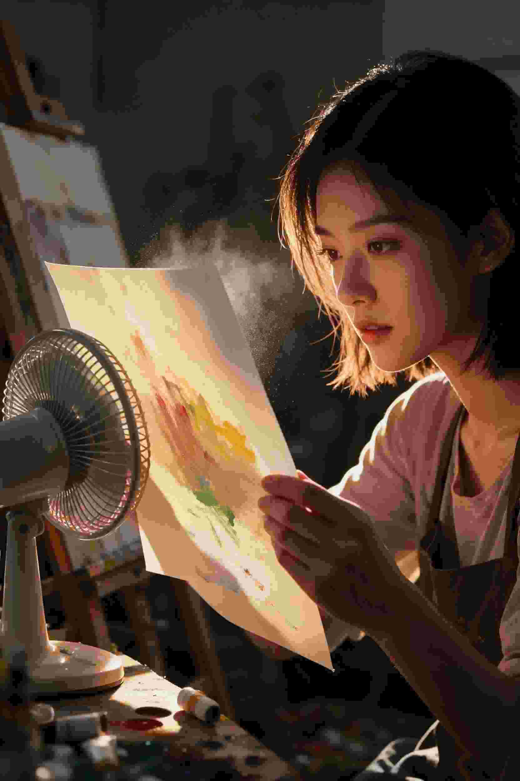 校园故事