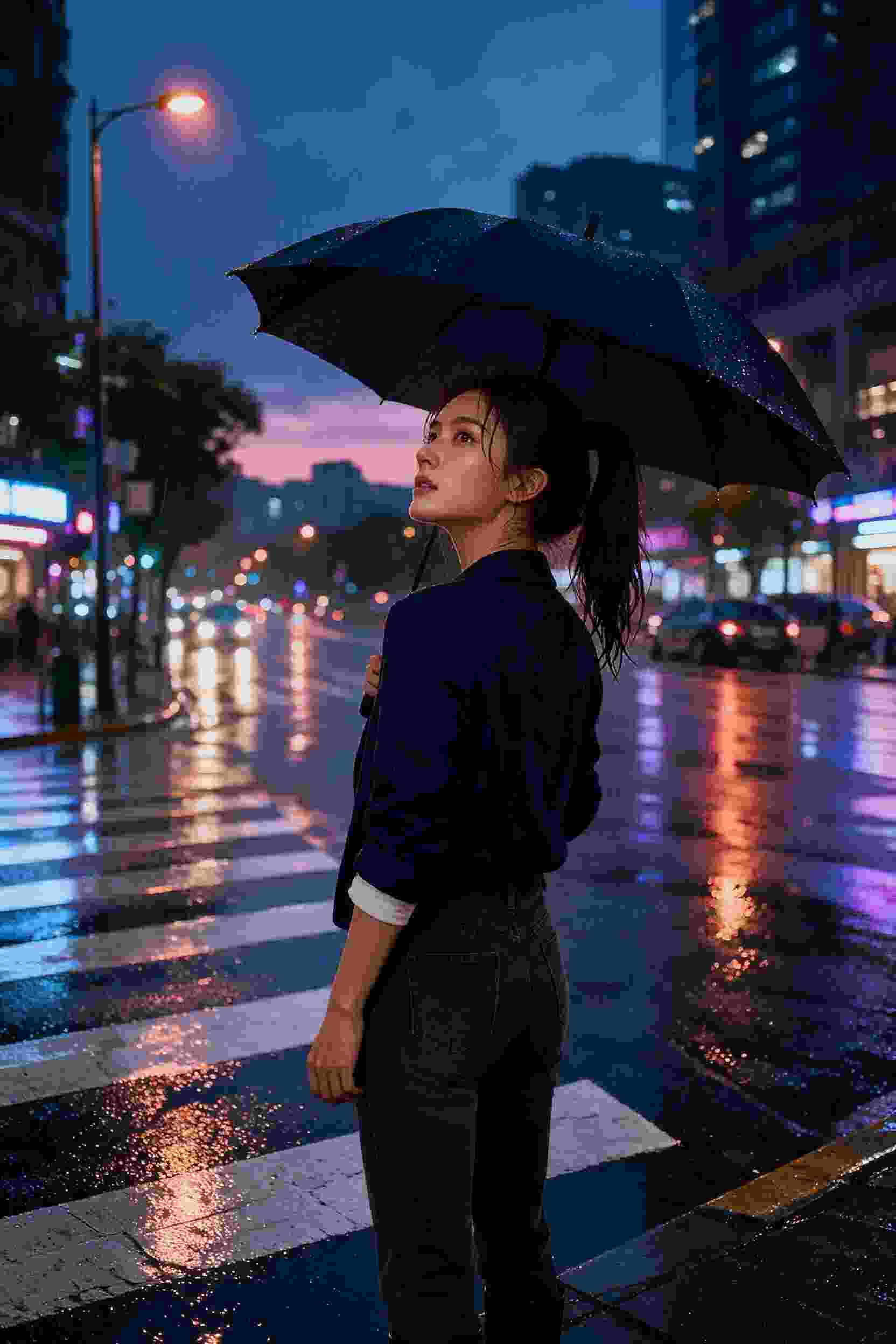 悬疑侦探